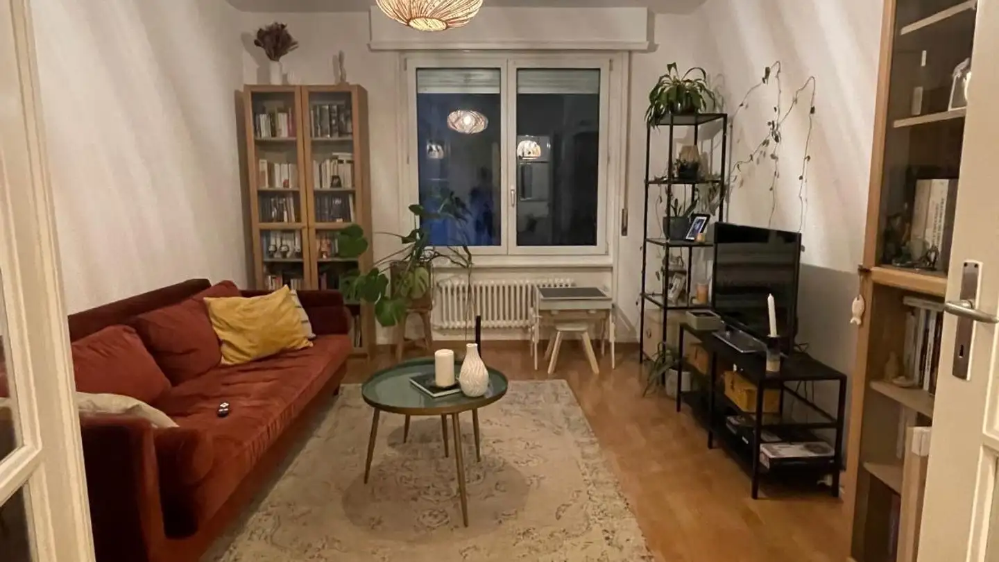 Appartamento in affitto - Route Du Chasseur 36, 1008 Prilly - Foto 3