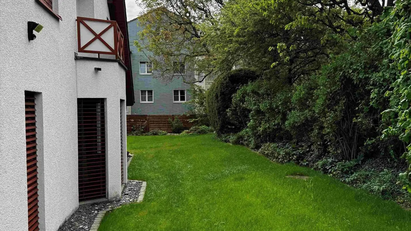 Reihenhaus mieten - Eschikerstrasse 27, 8307 Effretikon - Foto 3