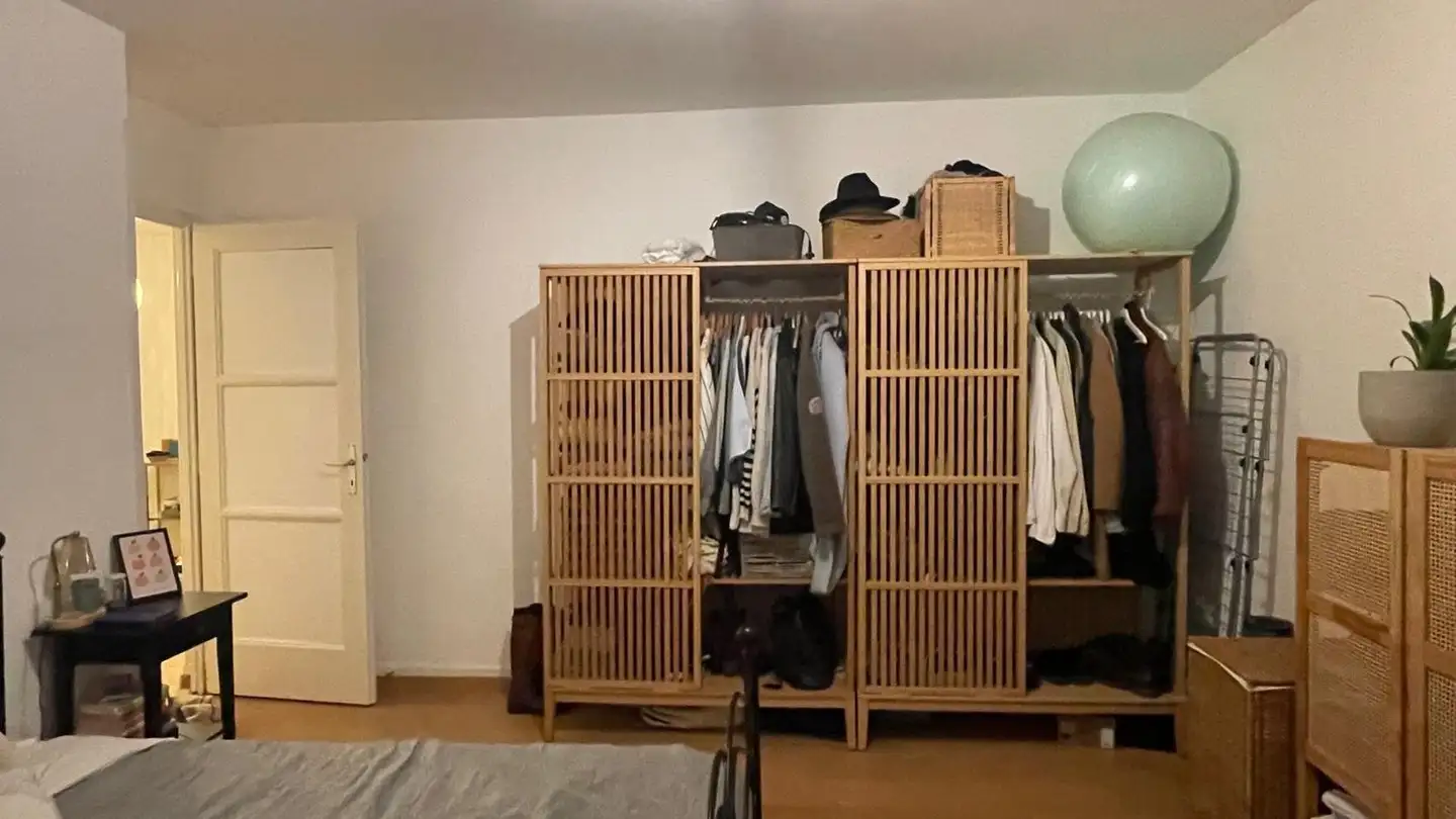 Appartamento in affitto - Route Du Chasseur 36, 1008 Prilly - Foto 4