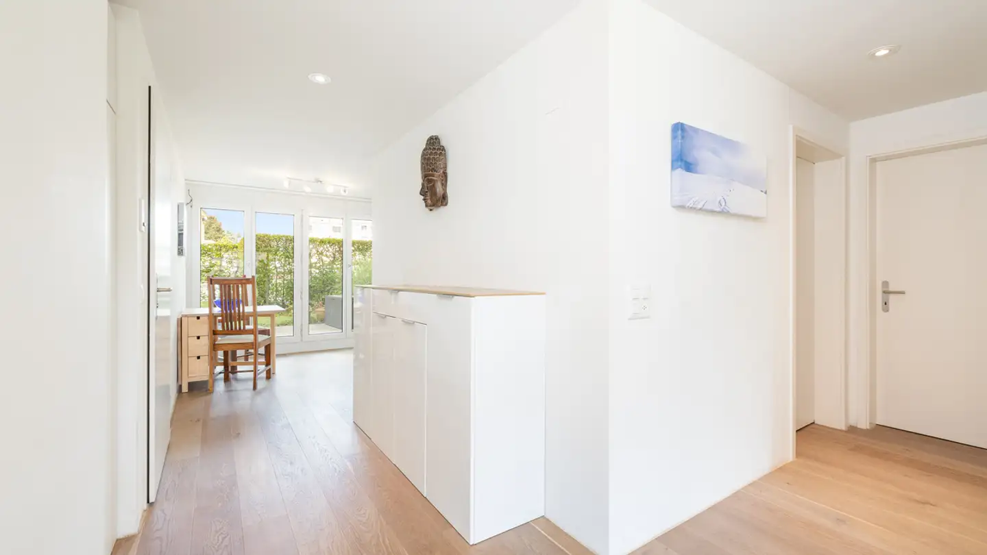 Appartement à vendre - Neuheimstrasse 34, 8853 Lachen SZ - Photo 2