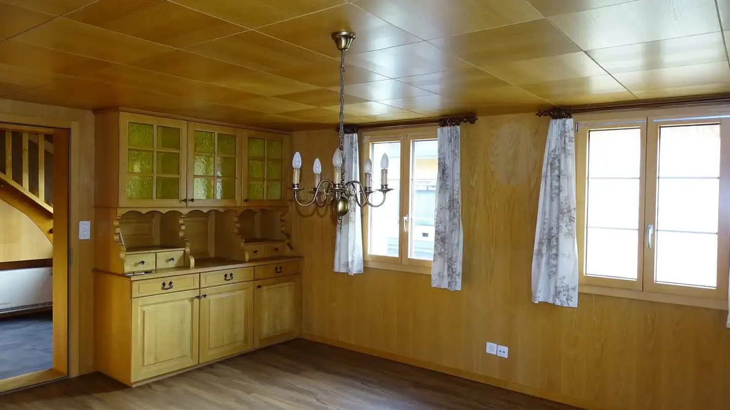 Single house for rent - Dorf 31, 6166 Hasle LU - Photo 3