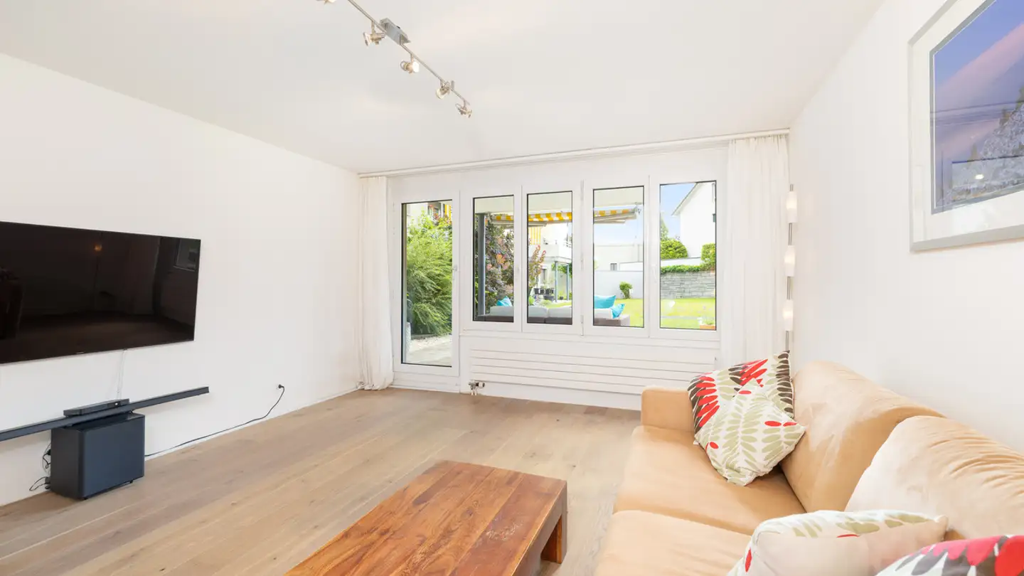 Appartement à vendre - Neuheimstrasse 34, 8853 Lachen SZ - Photo 3