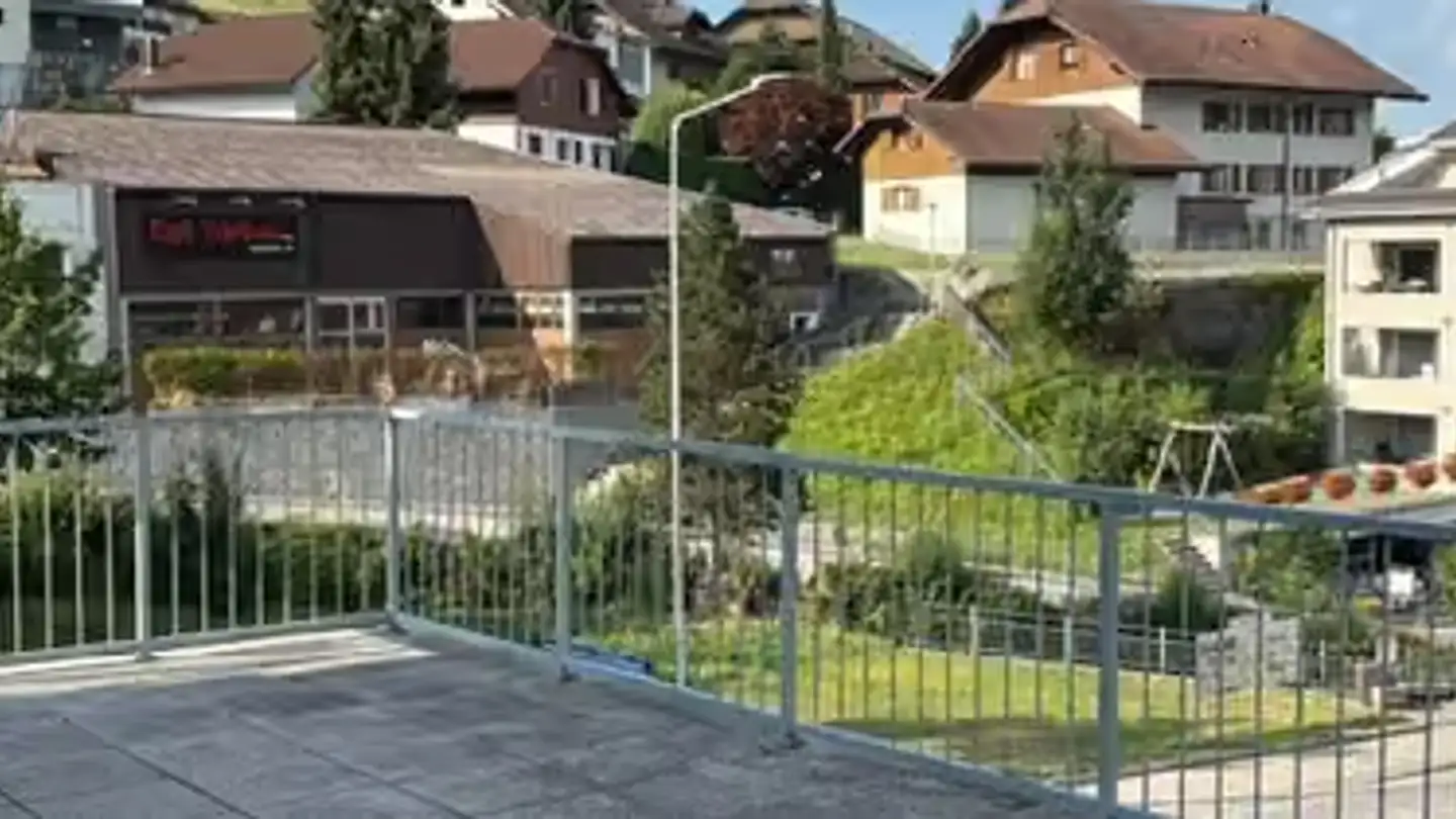 Single house for rent - Dorf 31, 6166 Hasle LU - Photo 4