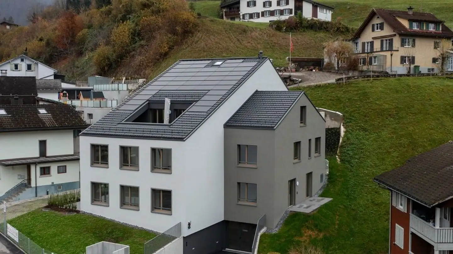 Wohnung mieten - Klöntalerstrasse 8, 8750 Riedern - Foto 2