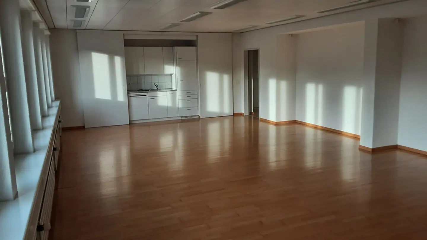 Bureau à louer - Hallwylstrasse 78, 8004 Zürich - Photo 2