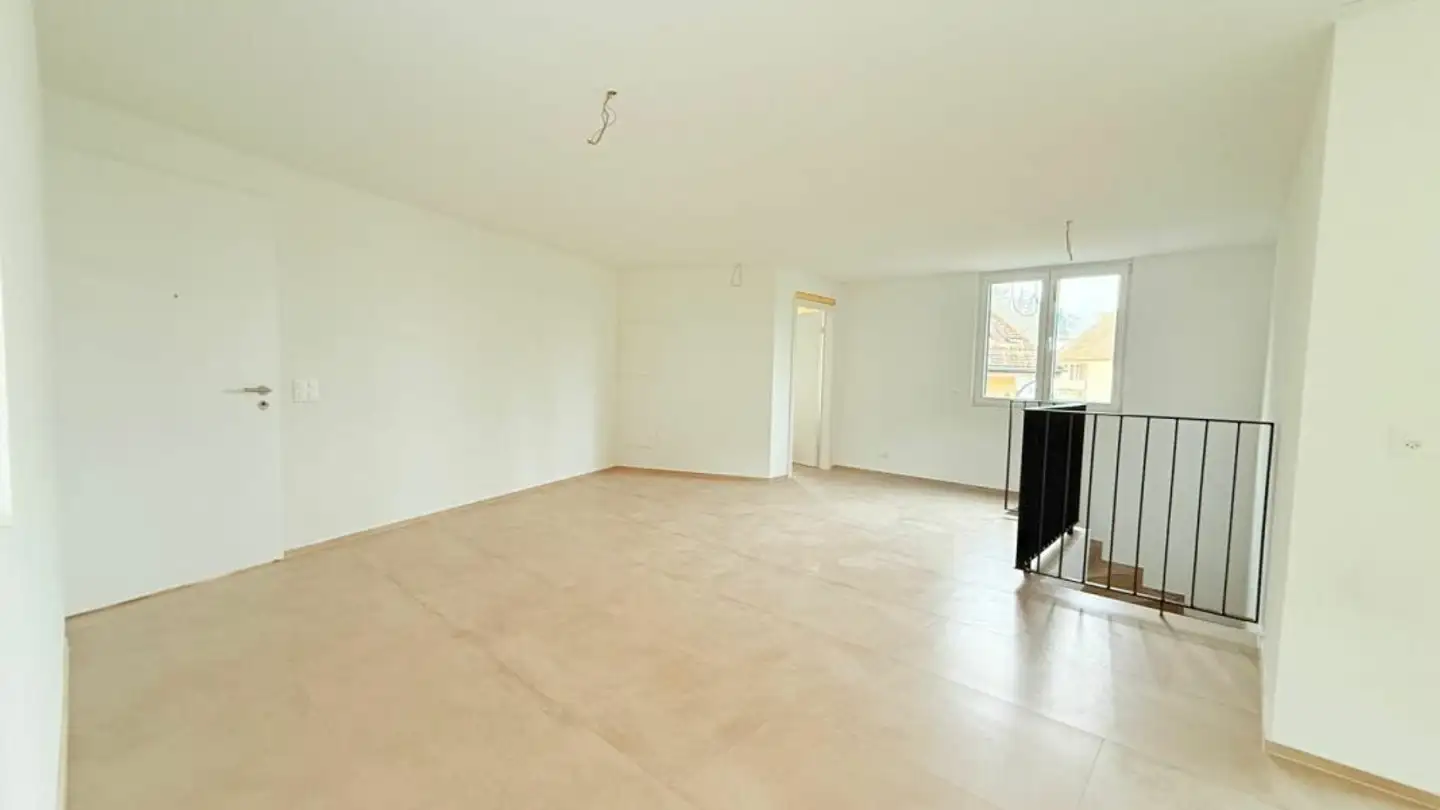 Department store for rent - Böhlerstrasse 1, 5040 Schöftland