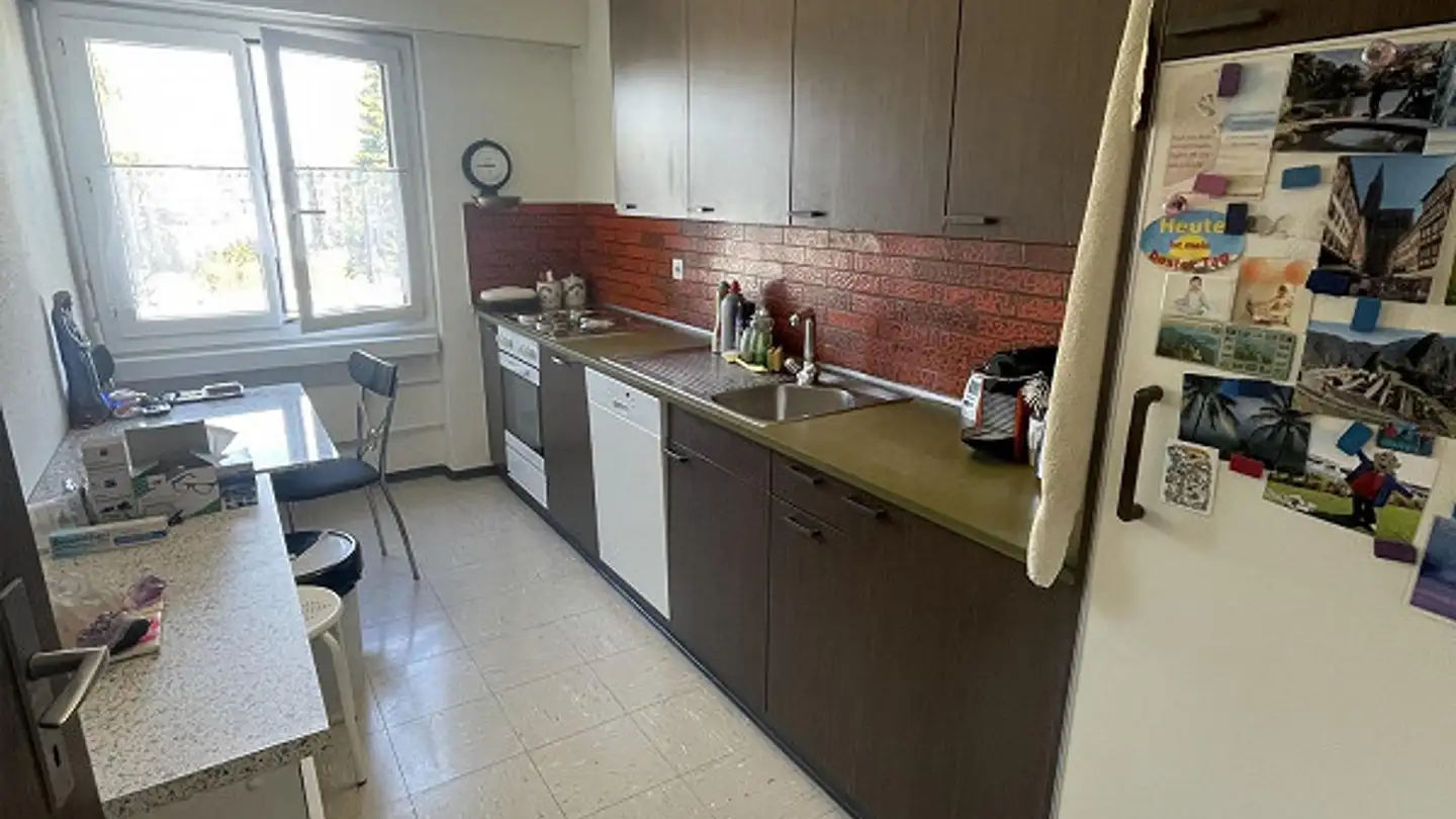 Appartamento in affitto - Bankstrasse 7b, 9244 Niederuzwil - Foto 2