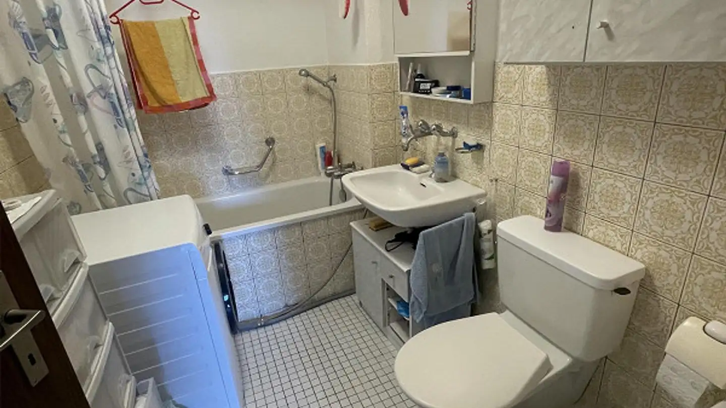 Appartamento in affitto - Bankstrasse 7b, 9244 Niederuzwil - Foto 4