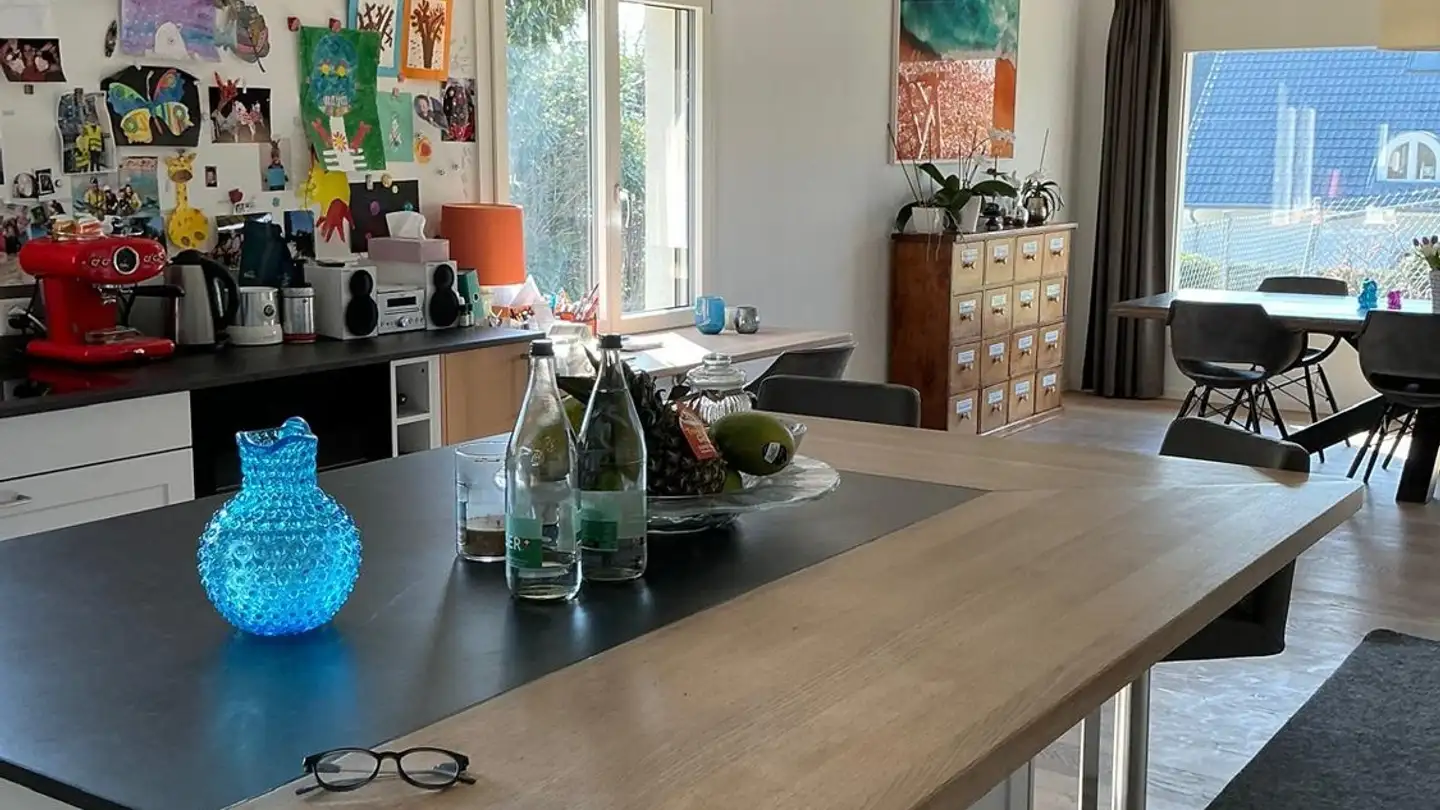 Maison individuelle à louer - Püntenstrasse 4, 8185 Winkel - Photo 3