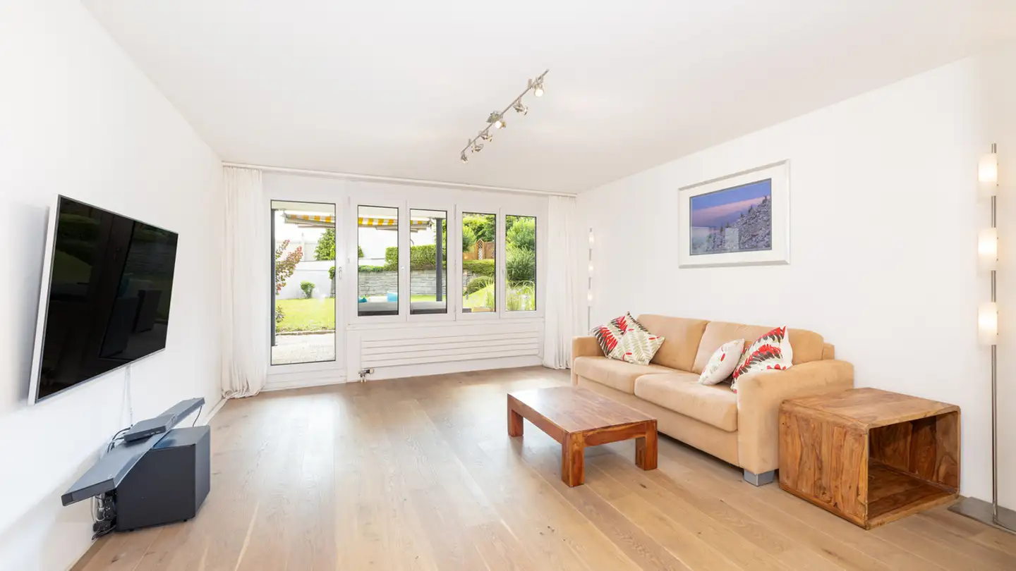 Appartement à vendre - Neuheimstrasse 34, 8853 Lachen SZ - Photo 4