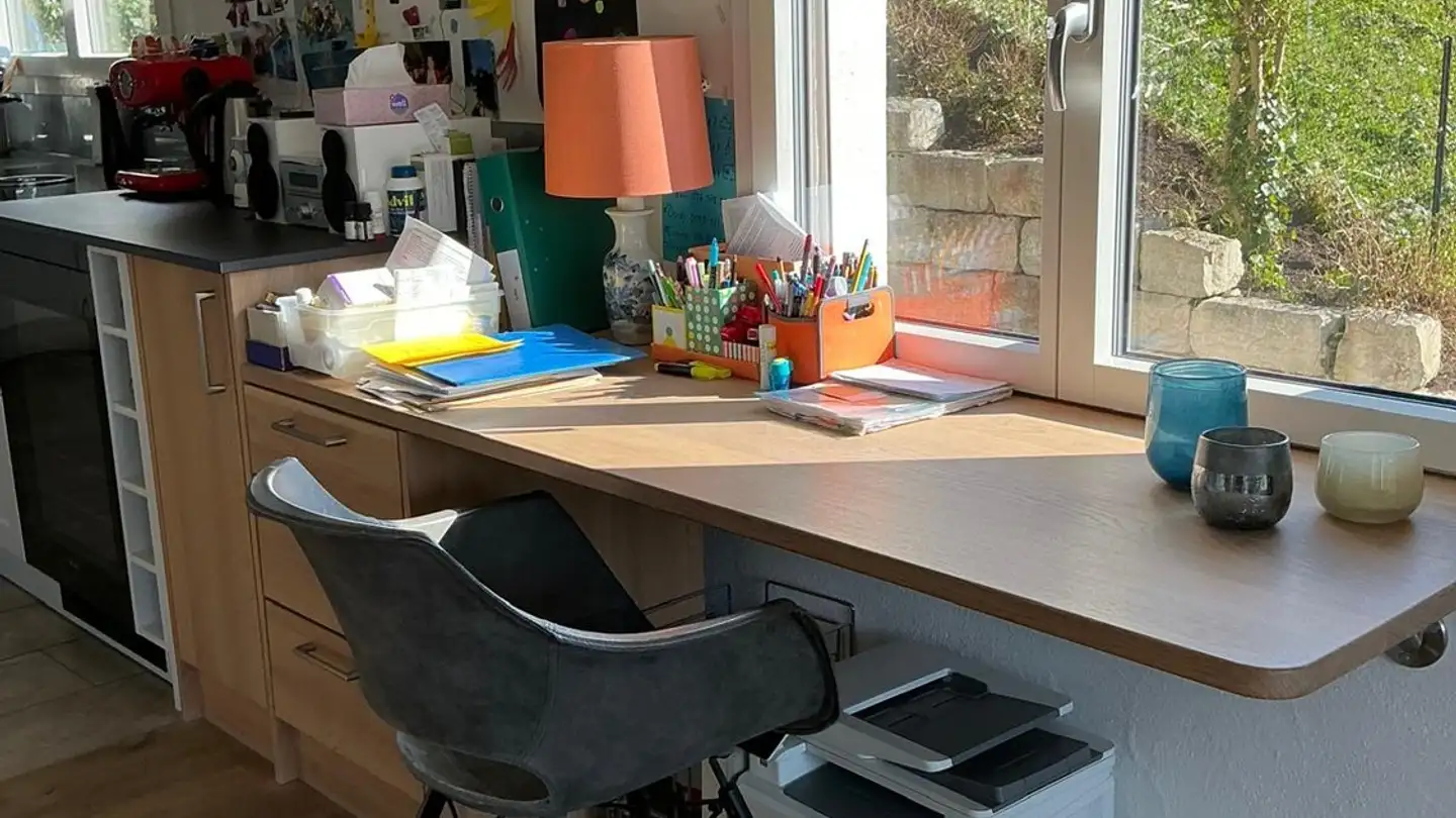 Maison individuelle à louer - Püntenstrasse 4, 8185 Winkel - Photo 4