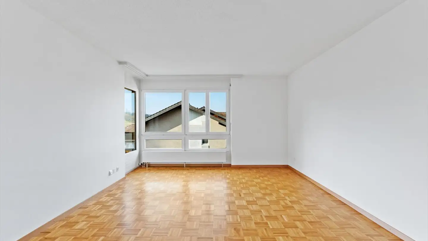 Apartment for rent - Route Du Coteau 42, 1763 Granges-Paccot