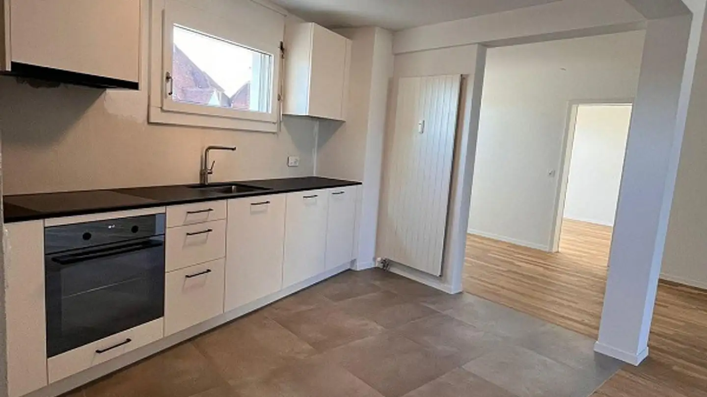 Penthouse mieten - Bielstrasse 14, 3250 Lyss