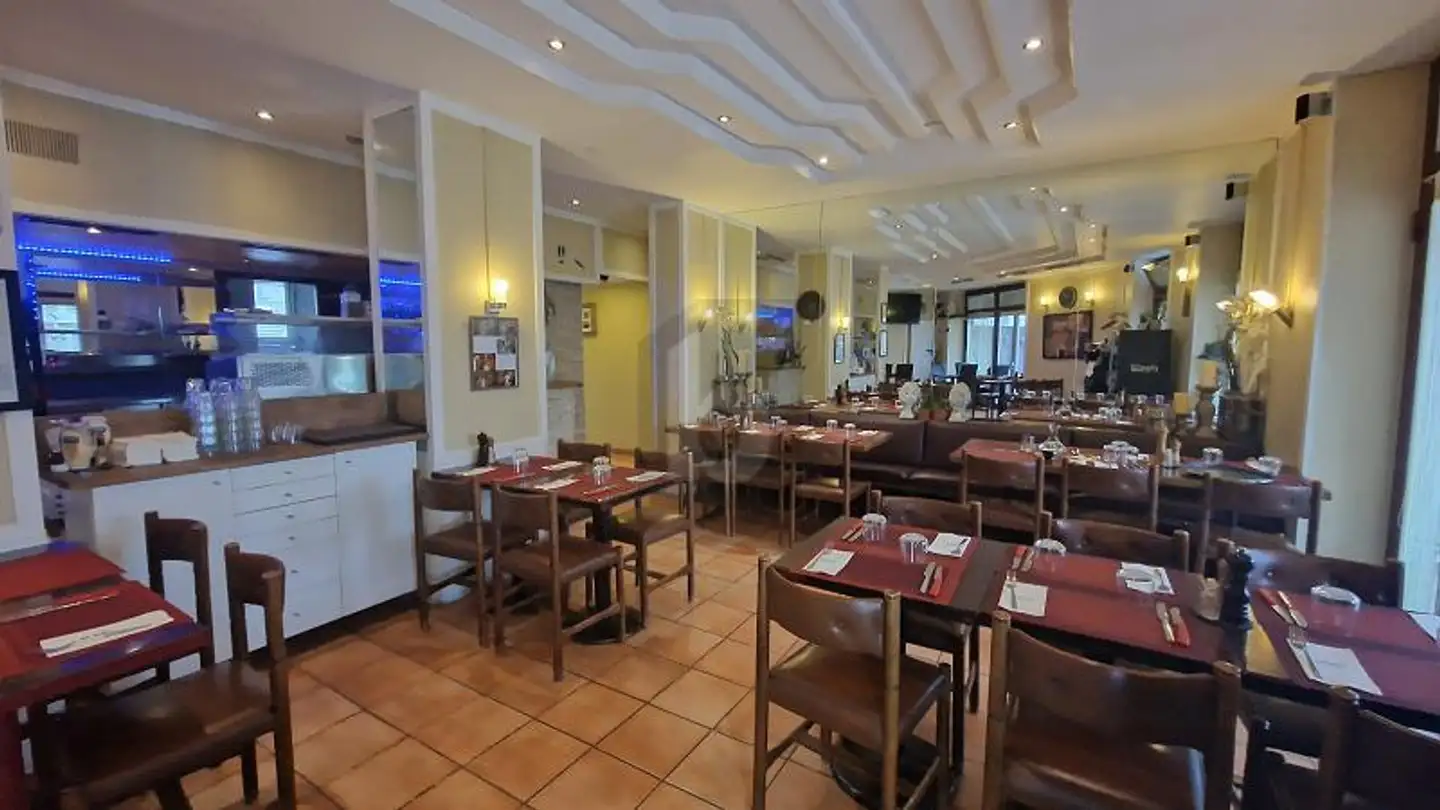 Restaurant for rent - 8050 Zürich