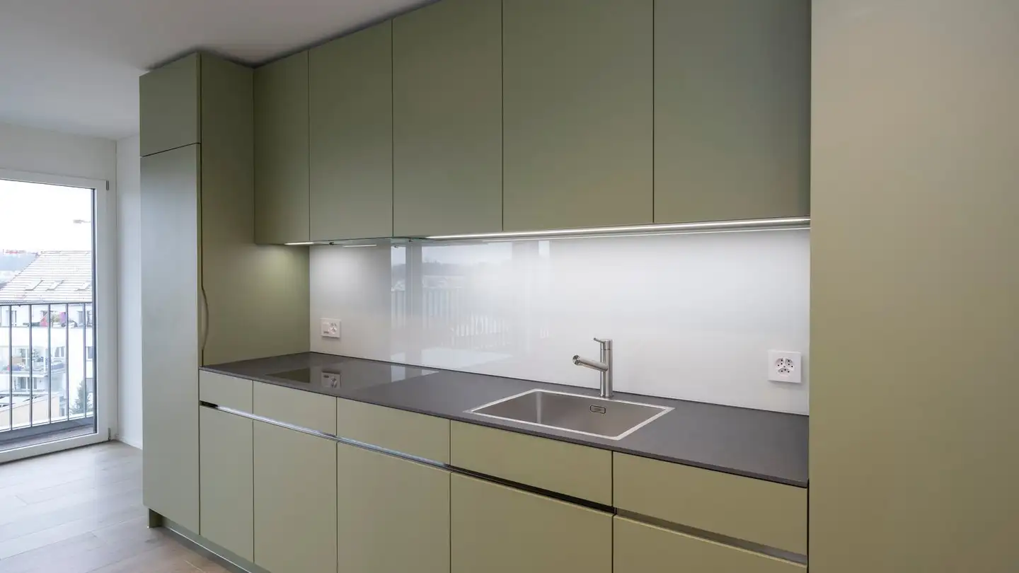 Wohnung mieten - Bahnhofstrasse 186, 8620 Wetzikon ZH