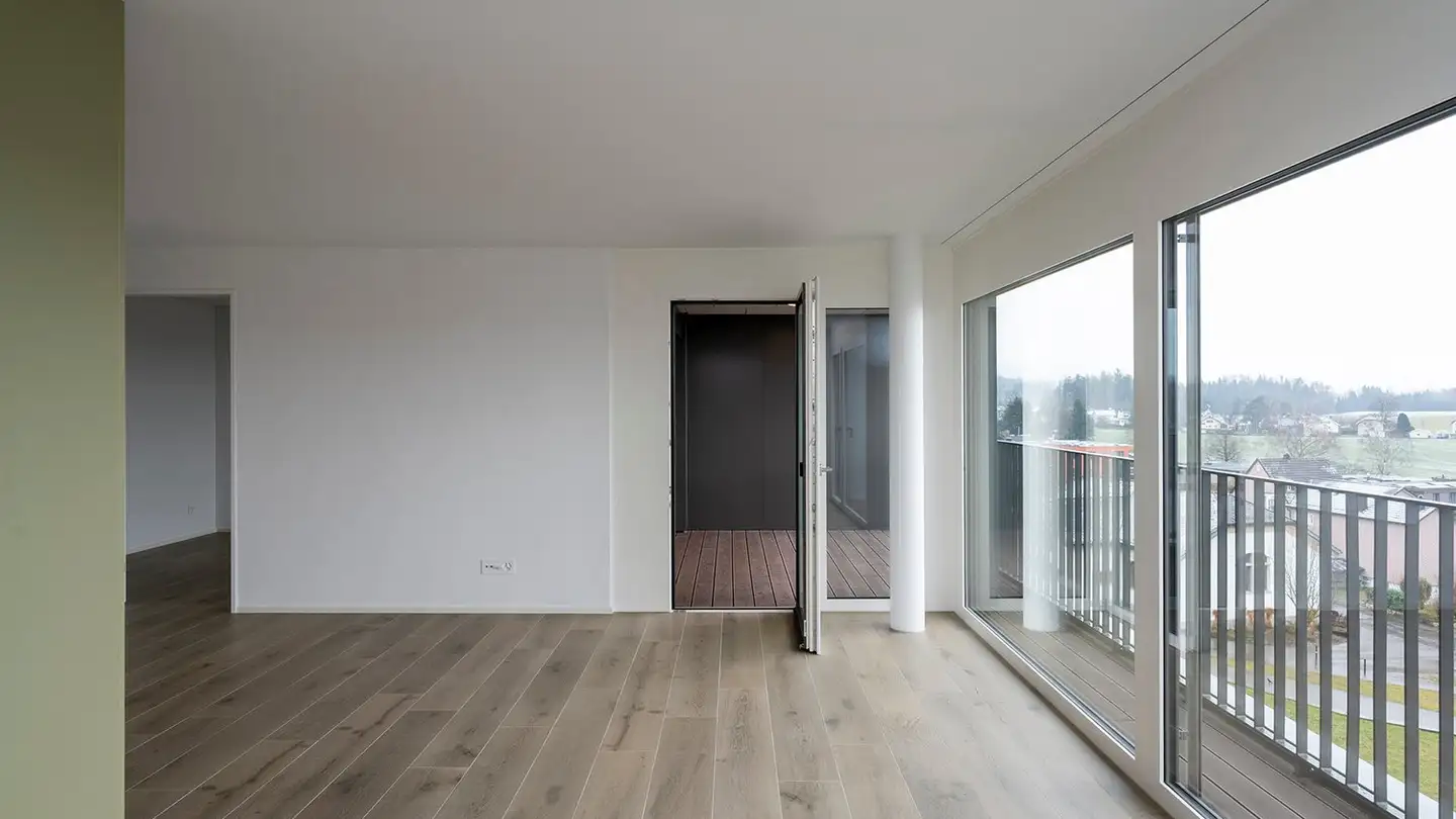 Wohnung mieten - Bahnhofstrasse 186, 8620 Wetzikon ZH - Foto 2