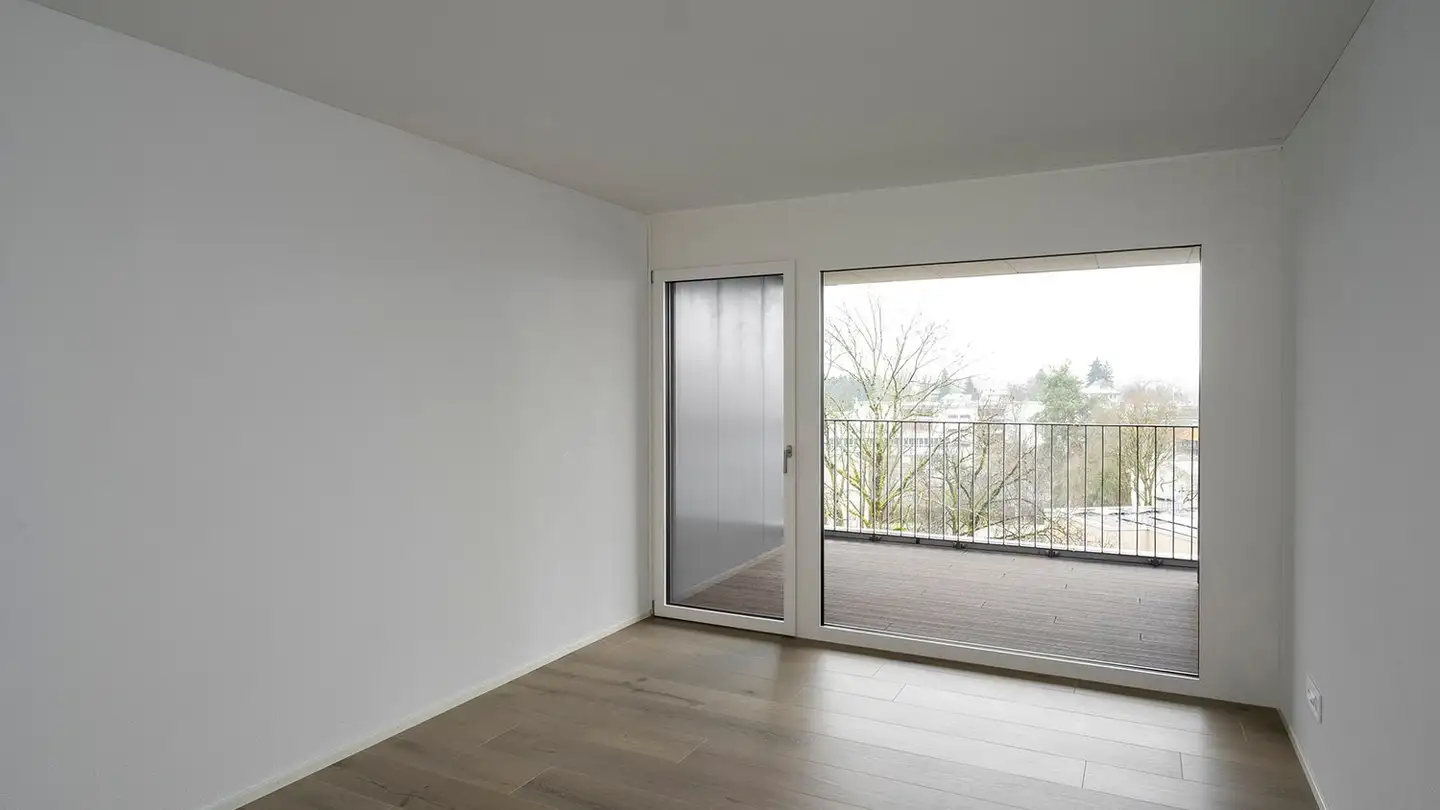 Wohnung mieten - Bahnhofstrasse 186, 8620 Wetzikon ZH - Foto 4