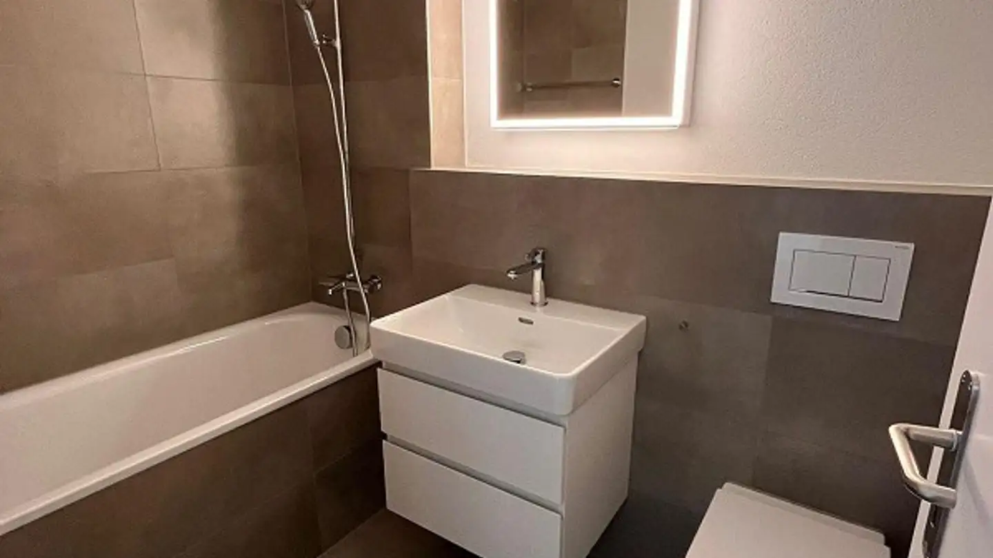 Penthouse mieten - Bielstrasse 14, 3250 Lyss - Foto 3