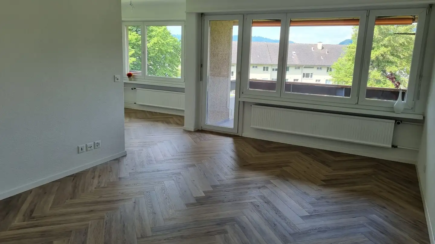 Apartment for rent - Haltenstrasse 6, 8413 Neftenbach - Photo 2