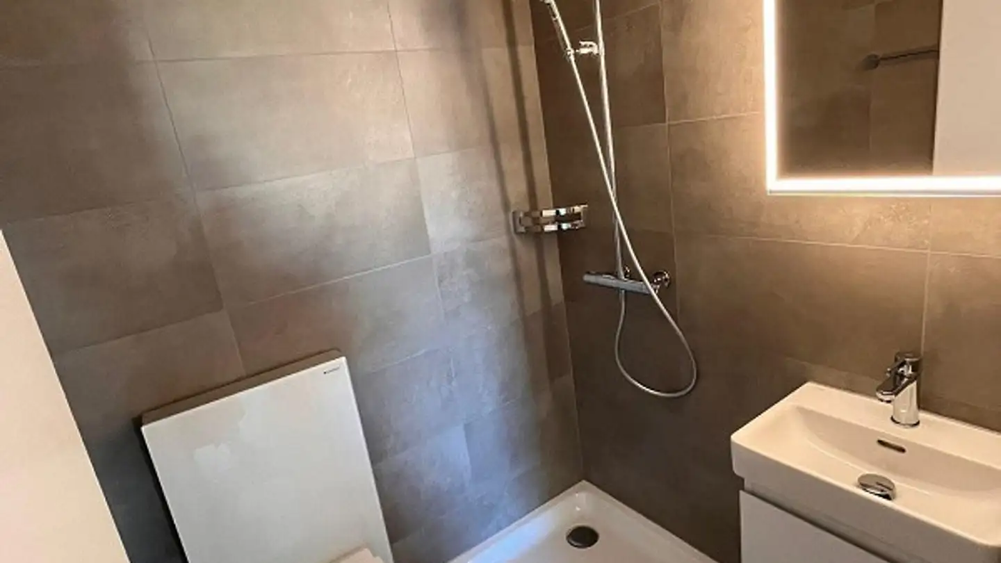 Penthouse mieten - Bielstrasse 14, 3250 Lyss - Foto 4