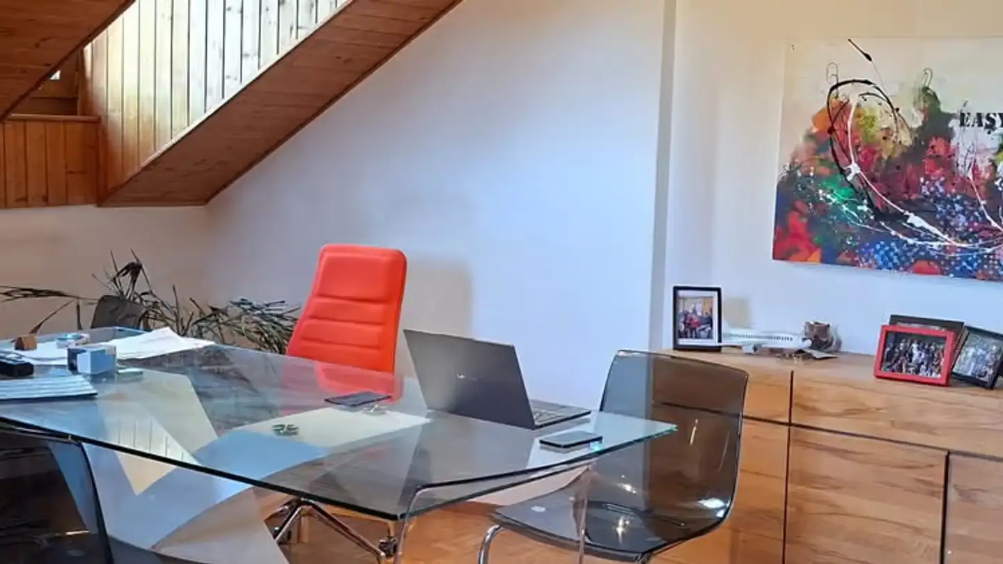 Appartamento in affitto - Rue Du Casino 1, 1400 Yverdon-les-Bains - Foto 3