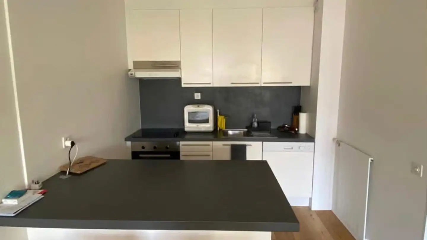 Apartment for rent - 1206 Genève - Photo 2