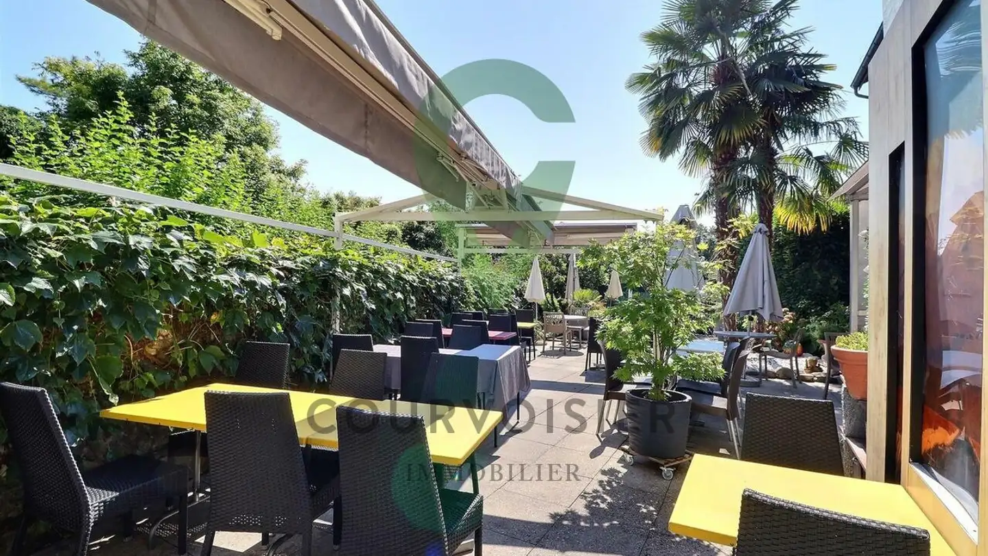 Edificio ad uso misto in vendita - 1165 Allaman - Photo 3