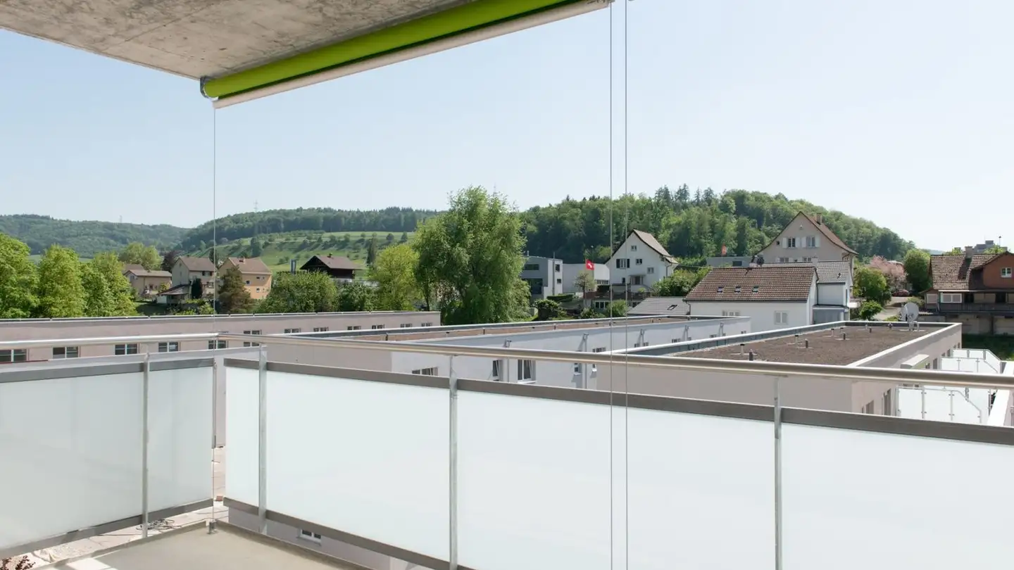 Wohnung mieten - Pumpwerkstrasse 9, 4410 Liestal - Foto 4