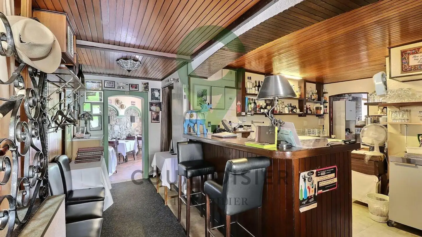 Edificio ad uso misto in vendita - 1165 Allaman - Photo 4