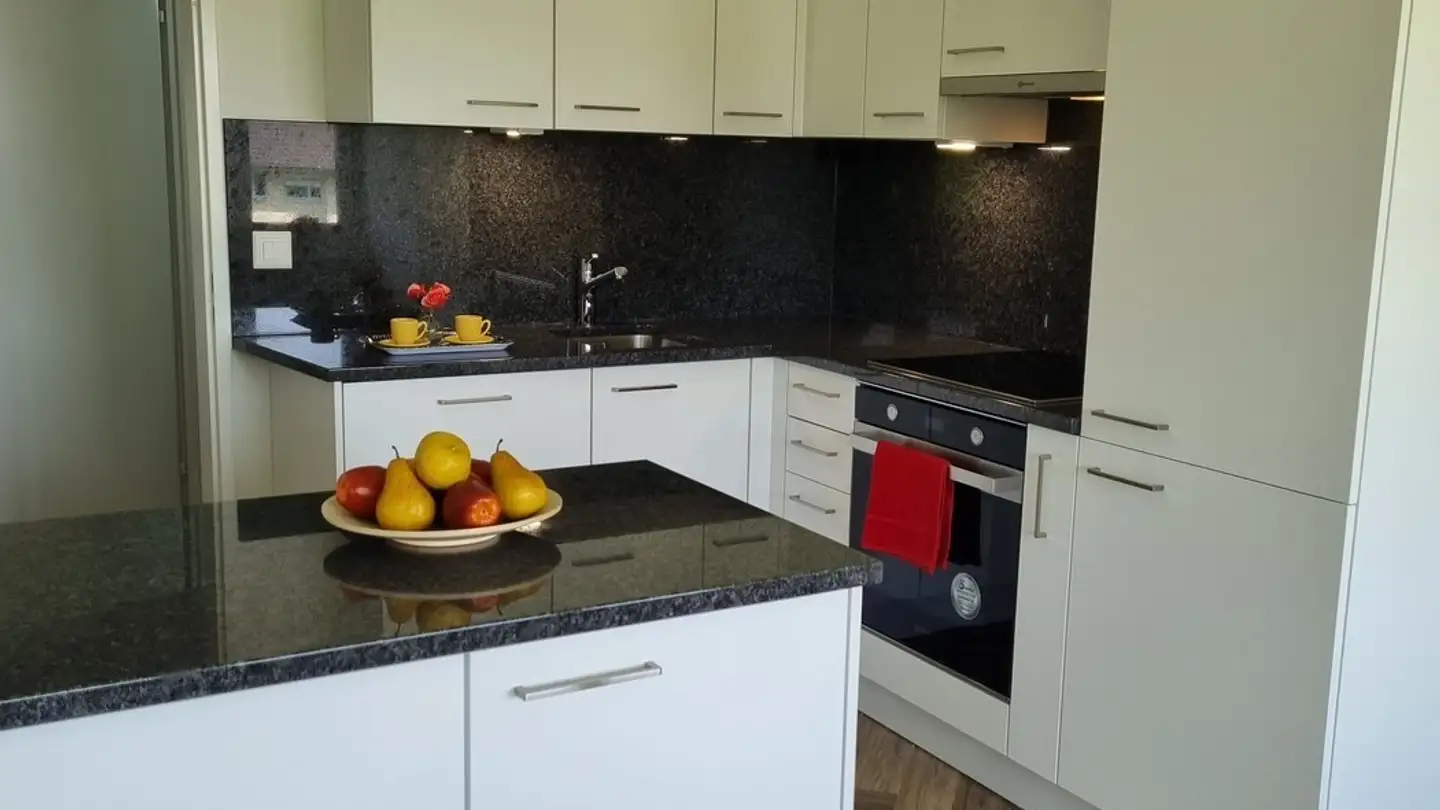 Apartment for rent - Haltenstrasse 6, 8413 Neftenbach