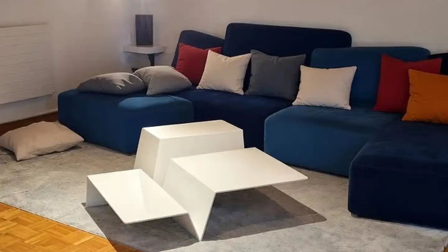 Appartamento in affitto - Rue Du Casino 1, 1400 Yverdon-les-Bains