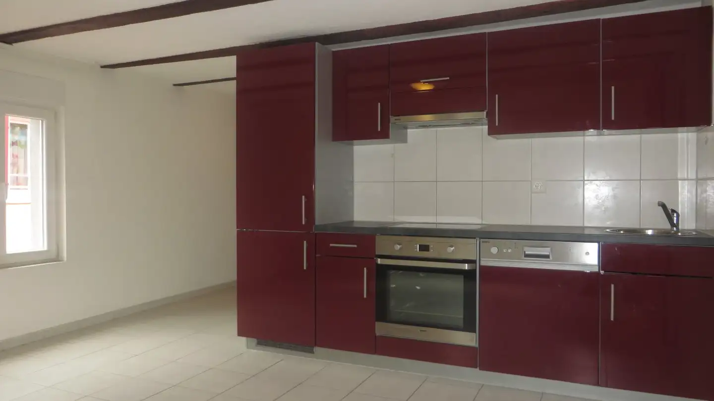 Wohnung mieten - Ebnaterstrasse 32, 9630 Wattwil
