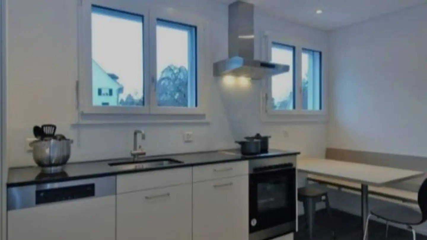 Single room for rent - 8820 Wädenswil