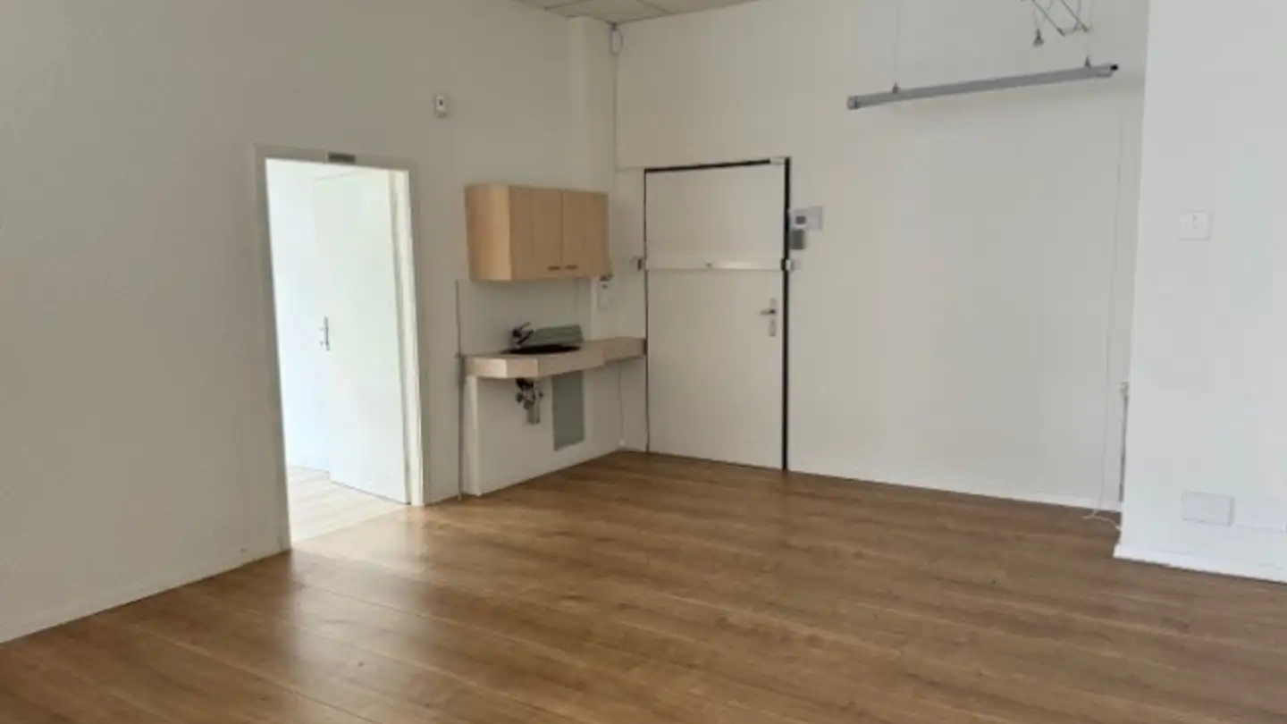 Shop for rent - Zürichstrasse 55, 8910 Affoltern am Albis - Photo 3