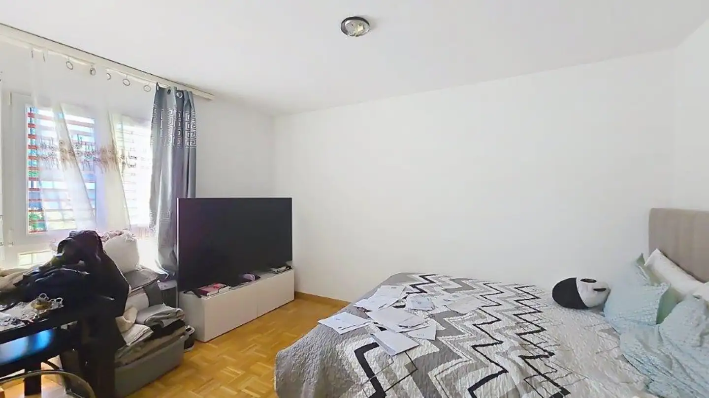 Apartment for rent - Route Du Pré De La Grange 25, 1680 Romont FR