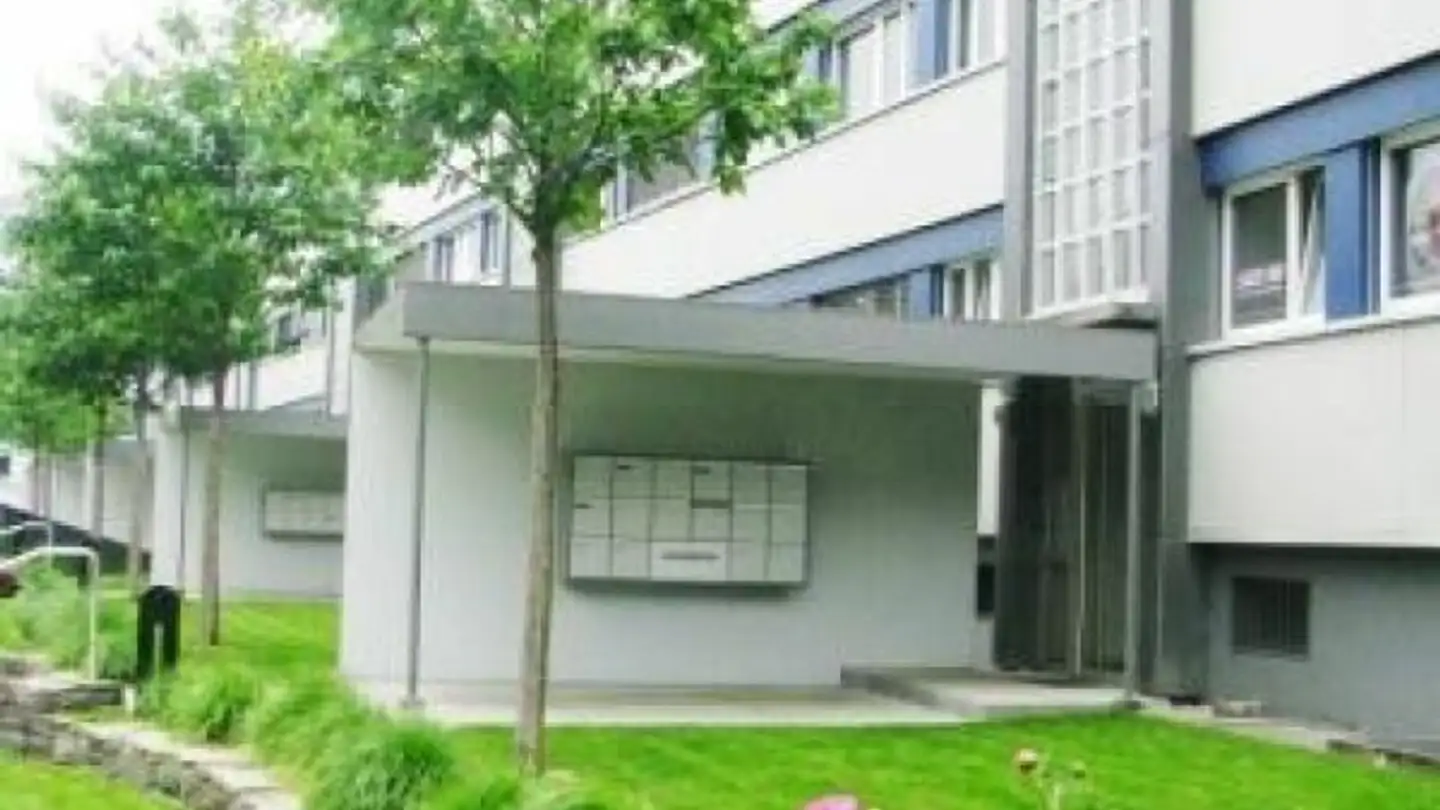 Appartement à louer - Seftigenstrasse 50, 3007 Bern