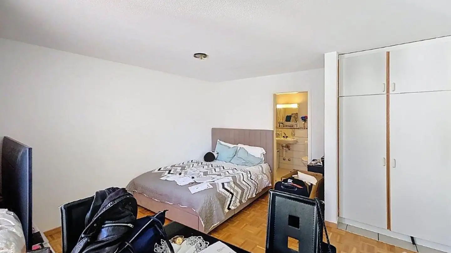 Appartamento in affitto - Route Du Pré De La Grange 25, 1680 Romont FR - Photo 2