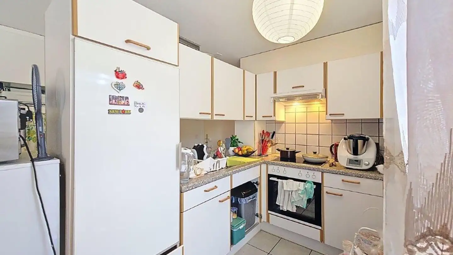 Appartamento in affitto - Route Du Pré De La Grange 25, 1680 Romont FR - Photo 3