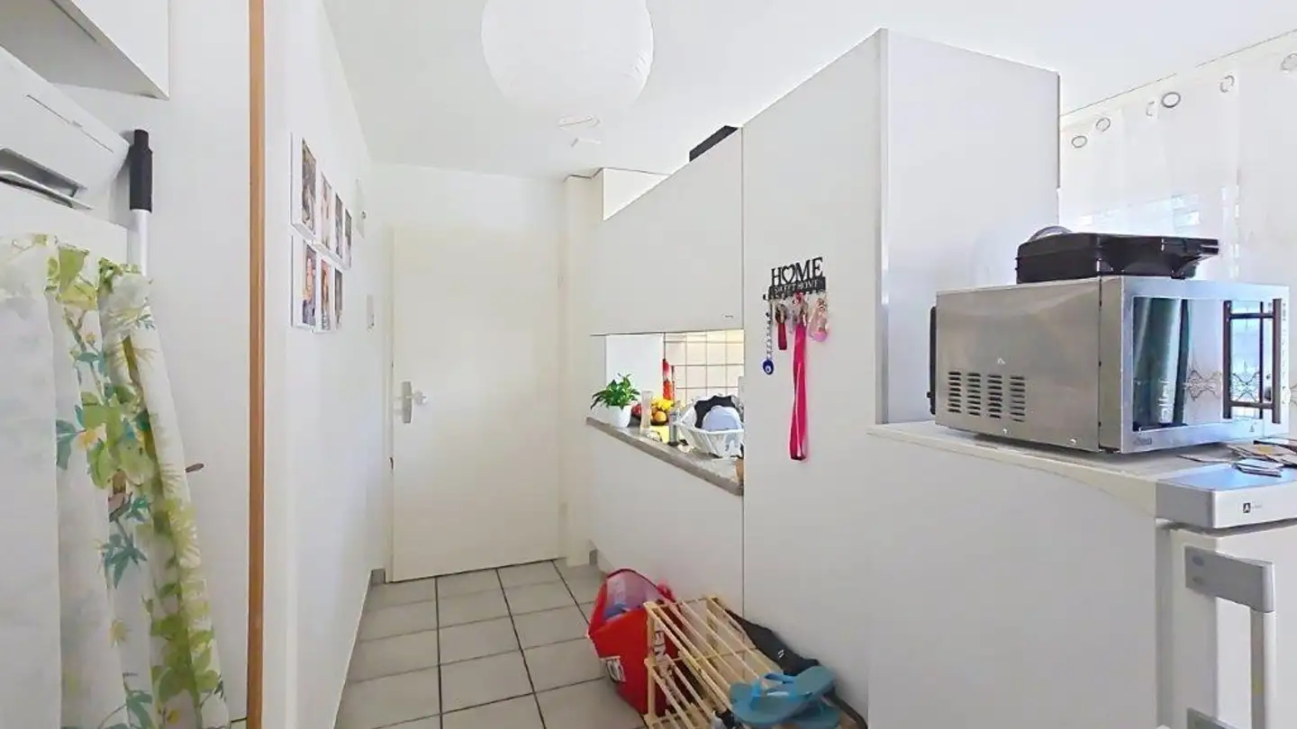 Appartamento in affitto - Route Du Pré De La Grange 25, 1680 Romont FR - Photo 4