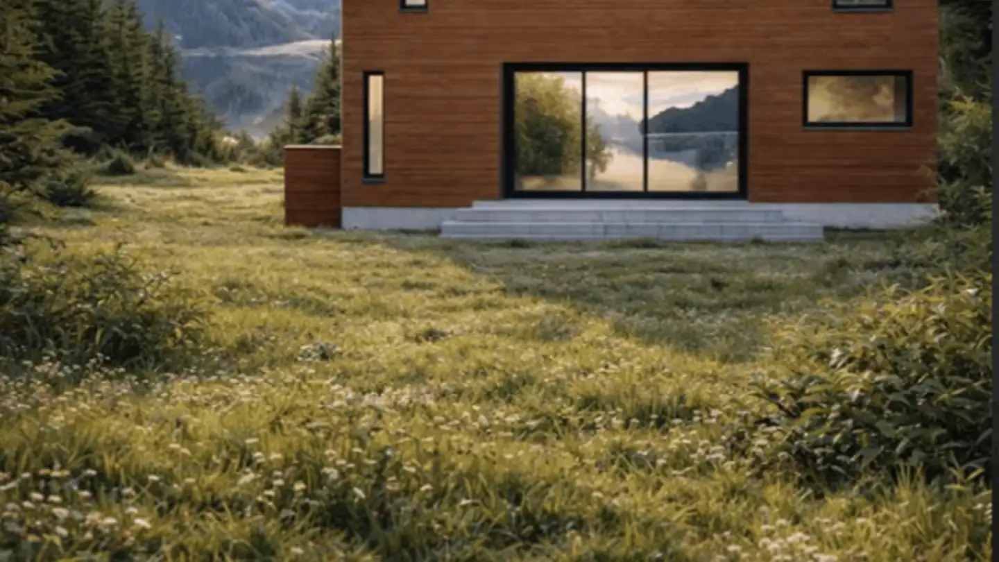 Single house for rent - Tonishofstrasse 2, 6318 Walchwil - Photo 2