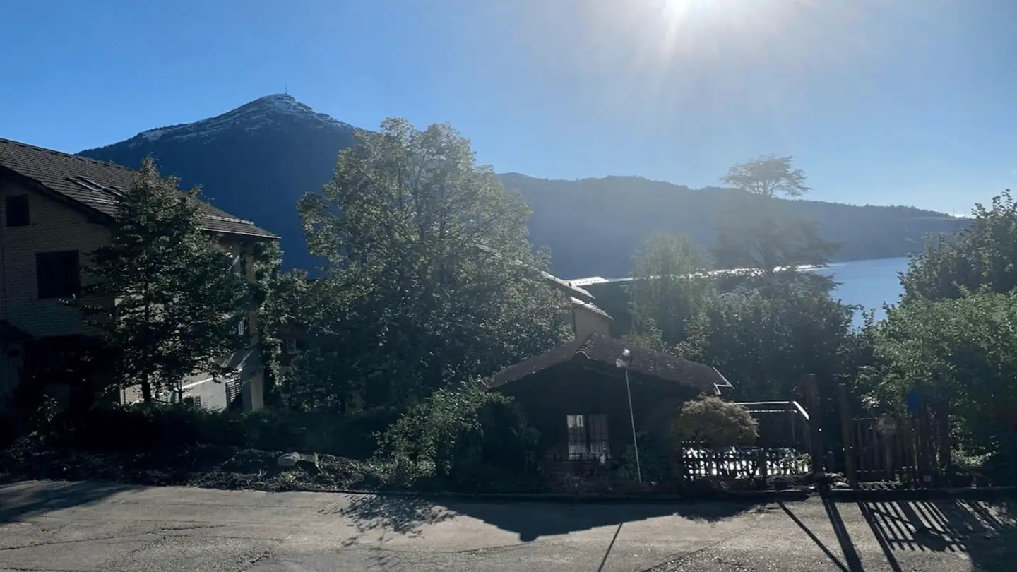 Single house for rent - Tonishofstrasse 2, 6318 Walchwil - Photo 3