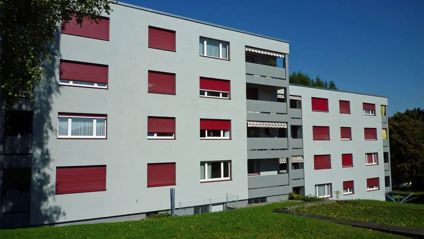 Appartement à louer - Waisenhausstrasse 21a, 8820 Wädenswil