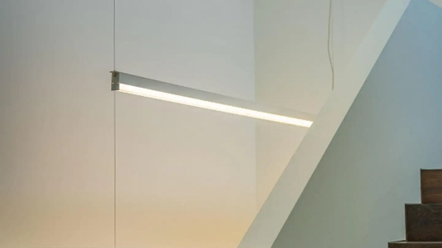 Attico in affitto - 6006 Luzern - Photo 2