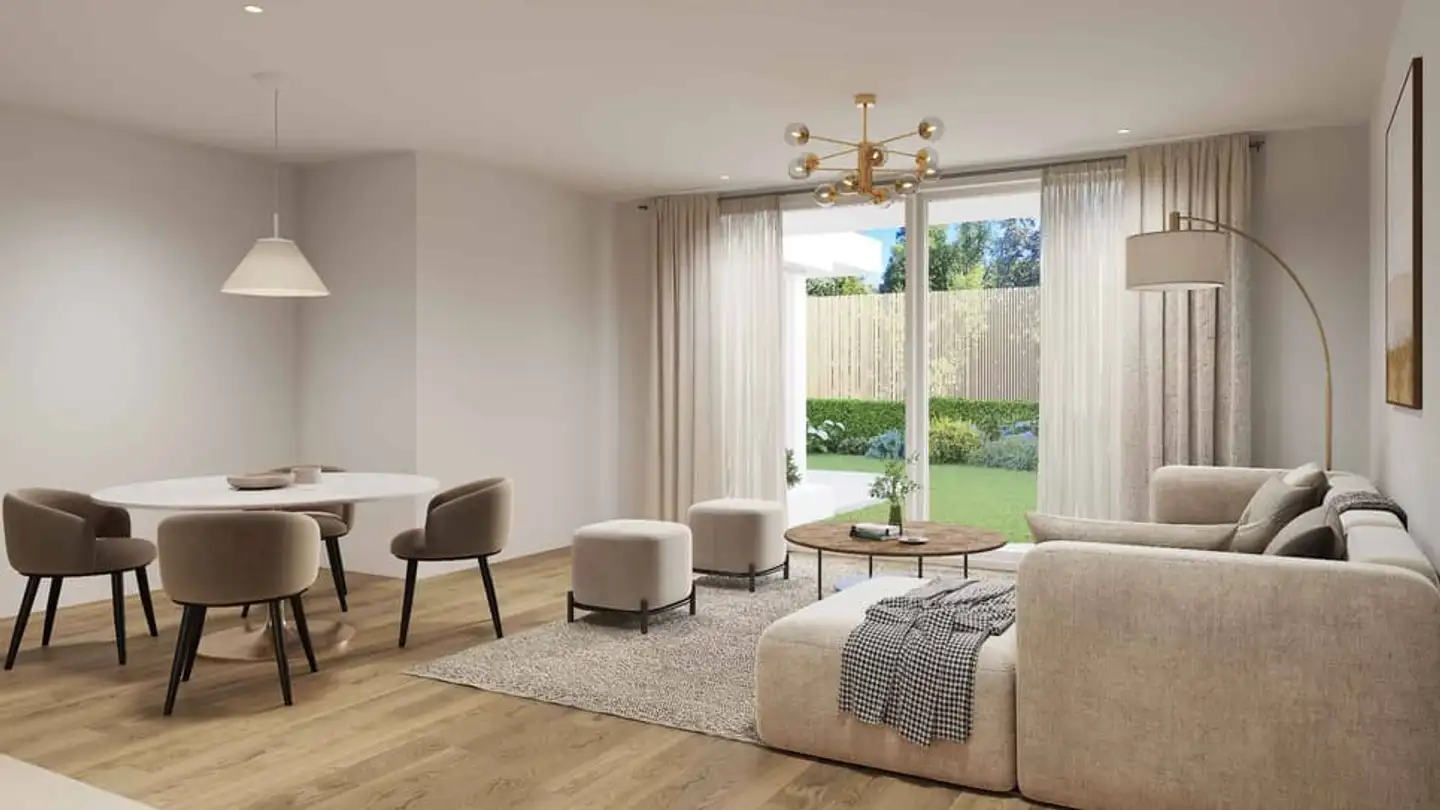 Appartamento in vendita - 1005 Lausanne