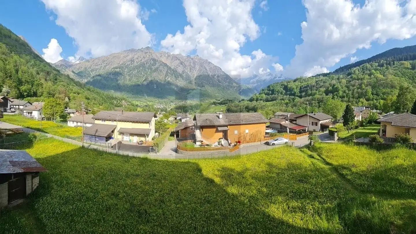 Maison individuelle à vendre - 6718 Olivone - Photo 2