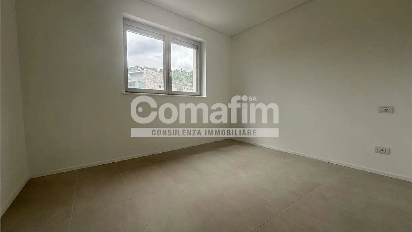 Appartement à louer - Via Belvedere, 6952 Canobbio - Photo 4