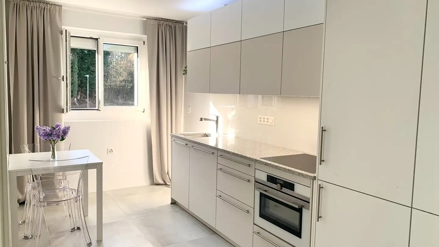 Appartement à louer - Langwattstrasse 40, 8125 Zollikerberg - Photo 4