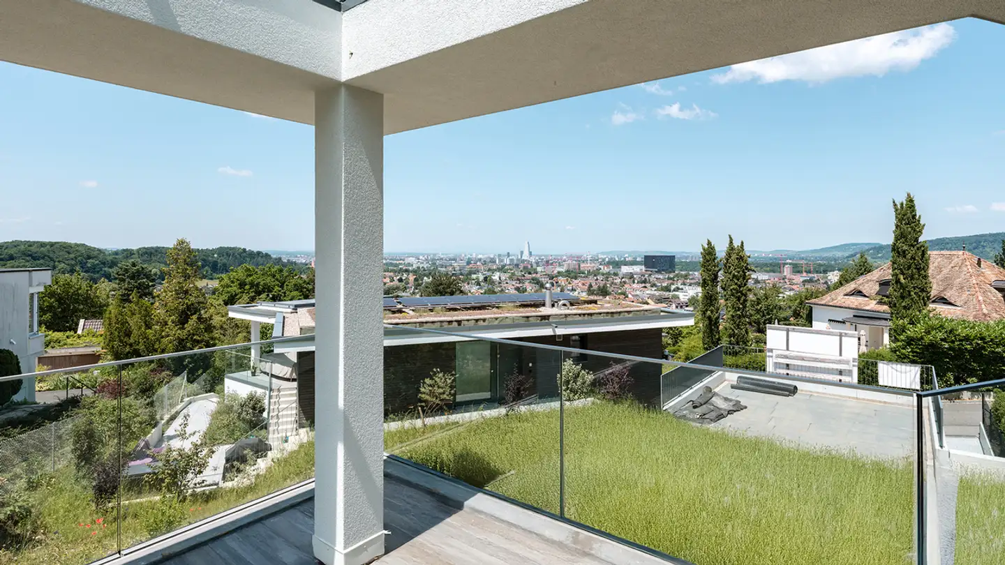 Casa singola in vendita - Burghaldenstrasse, 4132 Muttenz - Photo 4