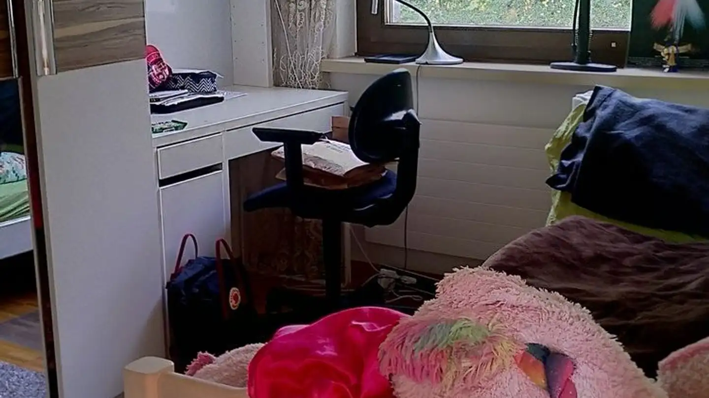 Apartment for rent - Hardstrasse 30, 4127 Birsfelden - Photo 3