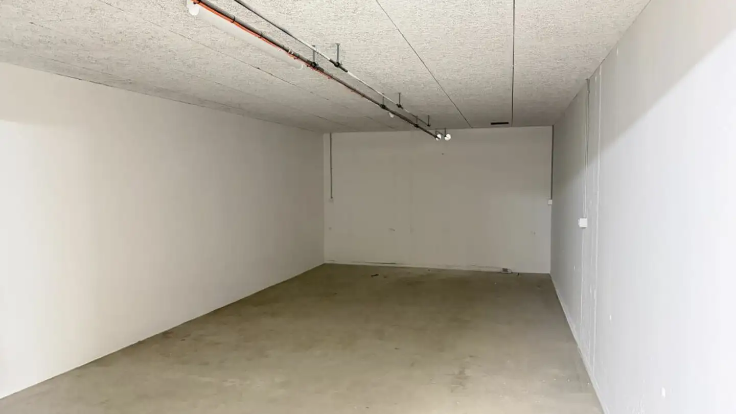 Spazio di archiviazione in vendita - Breiteneichstrasse 3, 9602 Bazenheid - Foto 2